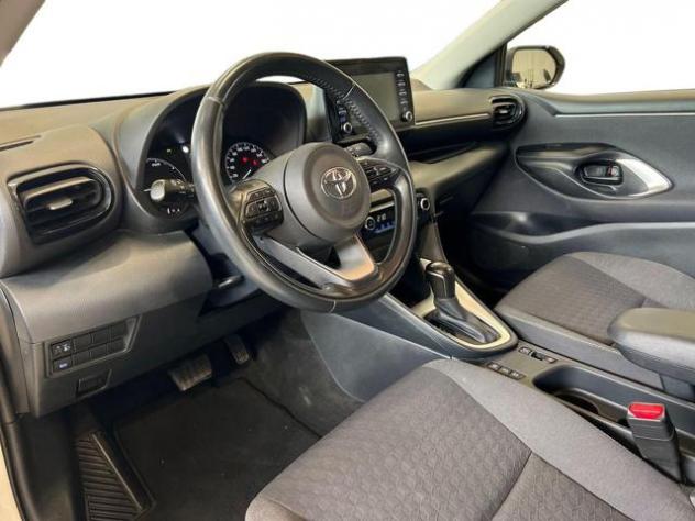 TOYOTA Yaris 1.5 Hybrid 5 porte Active rif. 23770463 - Foto 6