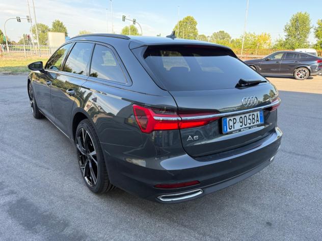 Audi A6 Avant 40 2.0 TDI 204 CV S tronic Business Sport - Foto 3