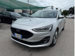 Ford Focus Berlina 1.5 120 CV 5p. N1 AUTOCARRO