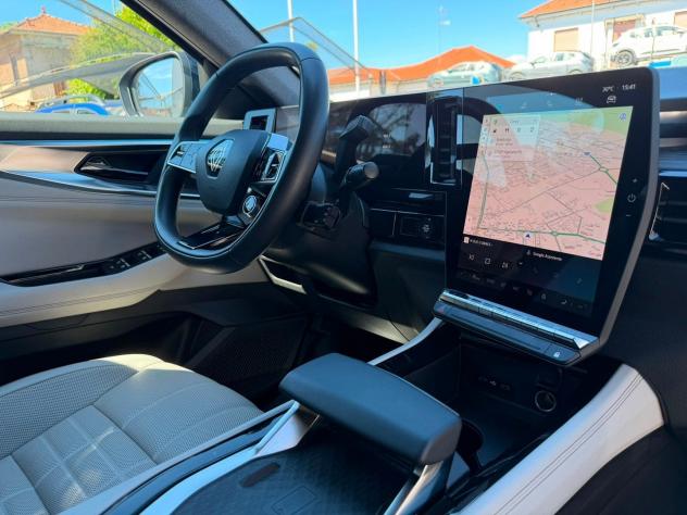 Renault Espace VI 2023 1.2 E-Tech full hybrid 200cv Iconic - Foto 3