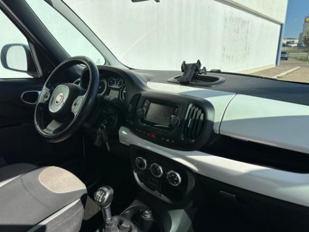 FIAT 500L 1.3 Multijet 85 CV Business rif. 24212214 - Foto 8
