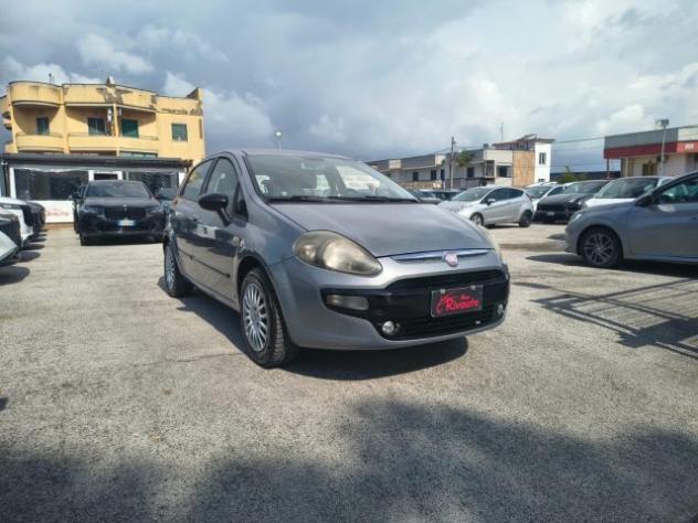 FIAT Punto Evo 1.2 5 porte Dynamic GPL rif. 23838048 - Foto 2