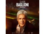 Biglietti Claudio Baglioni Genova 8 luglio 2026