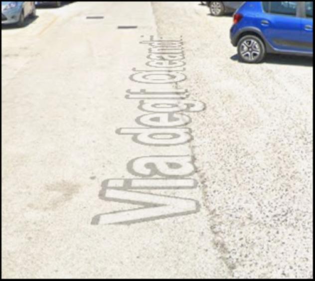Immobile in asta di 21 m², box auto in vendita a Melilli - Foto 10