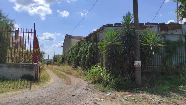 Terreno Agricolo - San Severo . Rif.: Cod. rif 3294216VCG - Foto 2