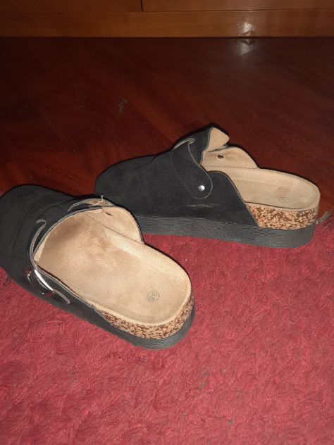 Vendo scarpe usate - Foto 3