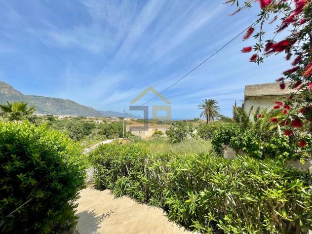 Villa in vendita a Alcamo, Alcamo Periferia - Foto 8