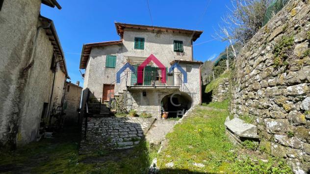 Appartamento in vendita a Benabbio - Bagni di Lucca Rif: 1310780 - Foto 4