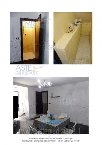 IMMOBILI-IMMOBILE RESIDENZIALE-Via Roma, 29, 80023 Caivano NA, Italia - Foto 9