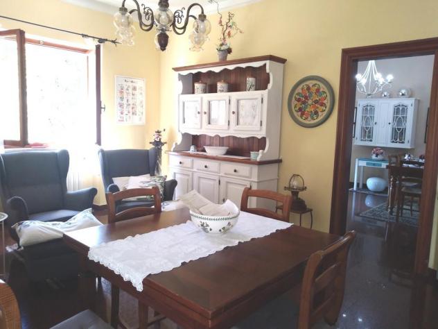 Casa singola in vendita a Codena - Carrara 320 mq Rif: 982055 - Foto 10