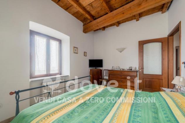 Appartamento di 100 m² con 3 locali e posto auto in vendita a Casciago - Foto 13