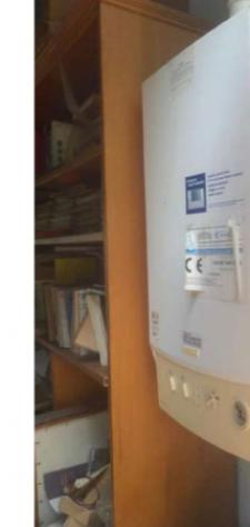 Immobile in asta di 226 m², box auto in vendita a Castellucchio - Foto 20