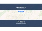 Immobile in asta di 60 m² in vendita a Firenze