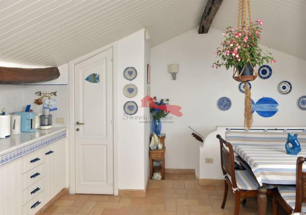 LA CASA SUL PORTO A LA MADDALENA - SARDEGNA - Foto 18