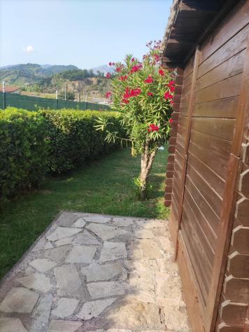 Porzione di casa in vendita a Alteta - Massa 120 mq Rif: 1284136 - Foto 8