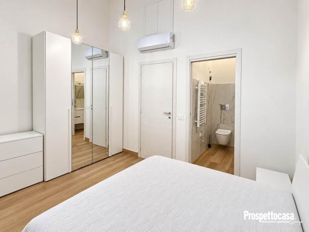 Appartamento in Vendita in zona LORENTEGGIO - Foto 7
