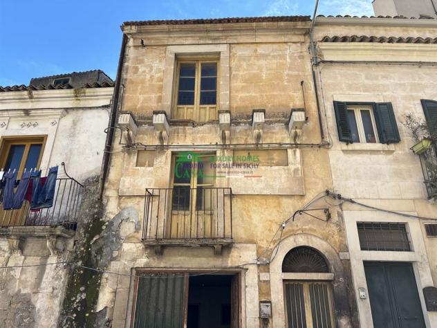 Rif.2664 - Casa indipendente con garage a Modica Bassa - Foto 5