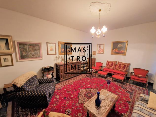 VILLA di 12 vani e di 400 mq (MONTECATINI TERME) rif. 3400 - Foto 19