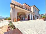 Appartamento in vendita a Fiorino - Montescudaio 103 mq  Rif: 1418212