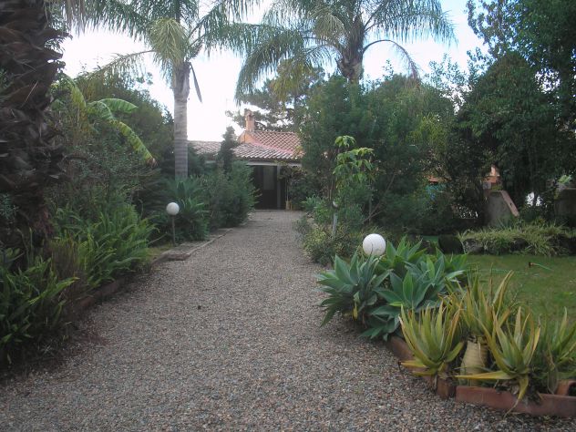 CASA AL MARE COSTA ORIENTALE SARDEGNA - Foto 5
