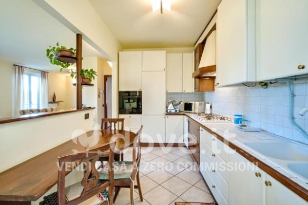 Casa indipendente di 154 m² con 4 locali in vendita a Olgiate Comasco - Foto 15