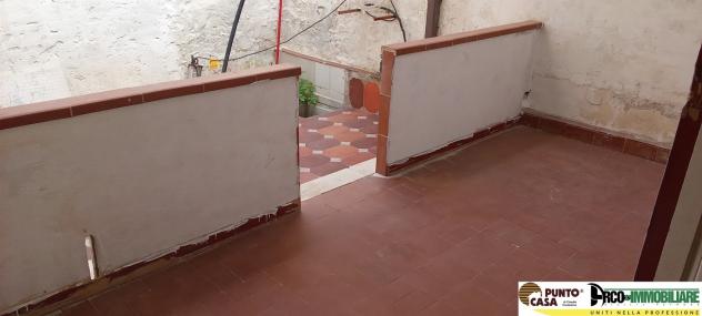 Via Malvica – Casa indipendente con ampia terrazza, a pochi minuti da Mondello - Foto 15