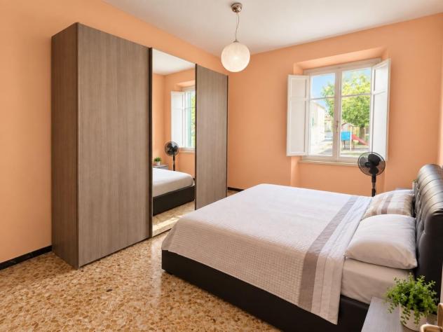 Appartamento in vendita a Larderello - Pomarance 128 mq Rif: 1445073 - Foto 9