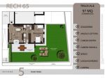 Appartamento in Via Leonida Rech