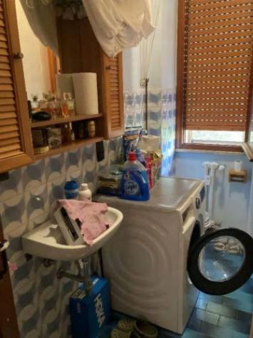 Immobile in asta di 118 m², box auto in vendita a Rozzano - Foto 13