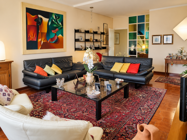 Appartamento in vendita a Ponte a Egola - San Miniato 190 mq Rif: 1359583 - Foto 10