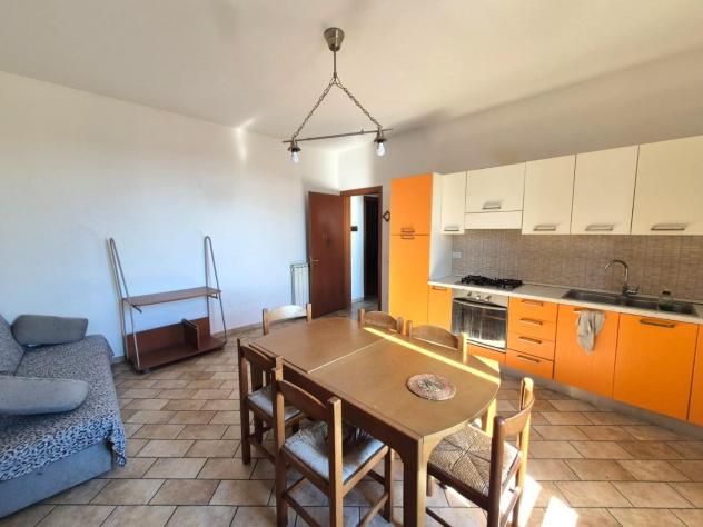 Appartamento in vendita a Santa Croce sull'Arno 50 mq Rif: 1424539 - Foto 2
