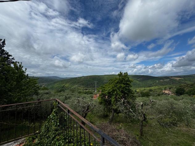 Casa singola in vendita a Rigomagno - Sinalunga 148 mq Rif: 1417331 - Foto 4