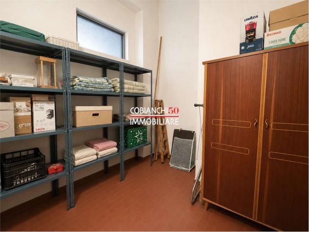 V000860 - PALLANZA, BILOCALE CON TERRAZZA E GARAGE - Foto 19