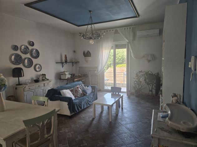 Appartamento estivo Cesenatico