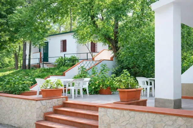 Camping Village Vieste Marina - Vacanze nel Gargano - Foto 2