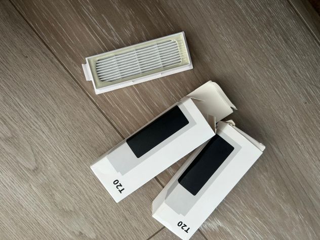 Accessori per aspirapolvere robot - Foto 7