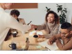 SMART WORKING NEL BENESSERE