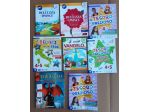 Libri per alunni 4ª 5ª classe scuola primaria