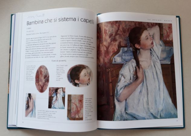 Mary Cassatt - Foto 10