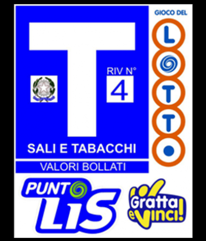 Tabaccheria in vendita a Livorno 25 mq Rif: 1400919