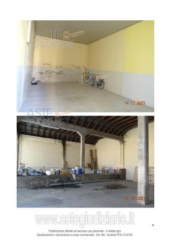 IMMOBILI-IMMOBILE INDUSTRIALE-Via Privata Magnani, 5, 27035 Mede PV, Italia - Foto 2