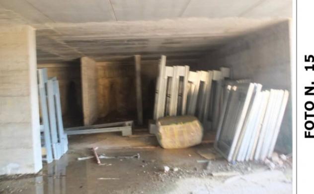Immobile in asta di 110 m² in vendita a Perugia - Foto 10