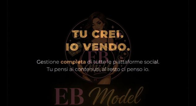 MODELLA & CONTENT CREATOR - Foto 2