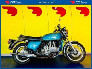 HONDA GL 1000 Gold Wing Finanziabile - Azzurro - 47558 rif. 21752023