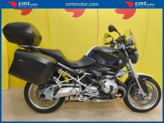 BMW R 1200 R Garantita e Finanziabile rif. 23802215