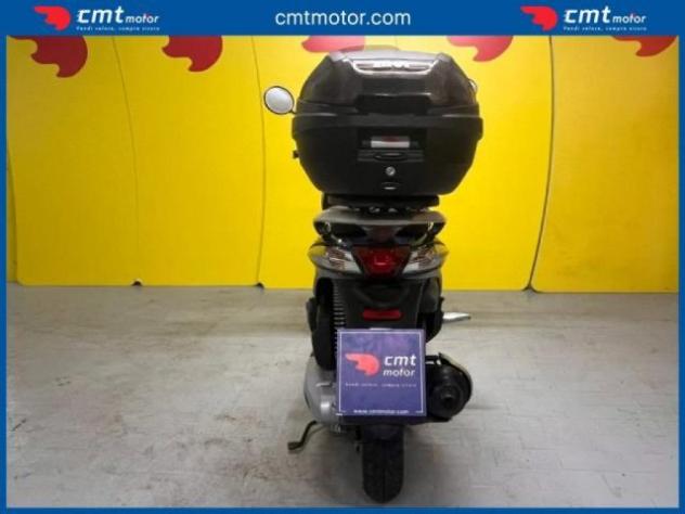 PIAGGIO Liberty 150 ABS Finanziabile - Blu - 20000 rif. 23618593 - Foto 4