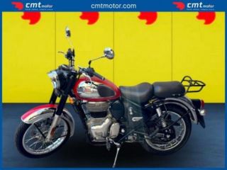 ROYAL ENFIELD Classic 350 Garantita e Finanziabile rif. 23894375
