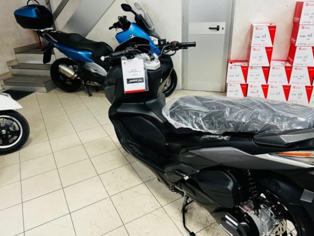 SYM Jet X 125 veicolo pronta consegna rif. 23995629 - Foto 5