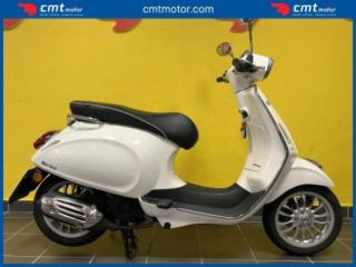 VESPA Sprint 125 3V Garantito e Finanziabile rif. 23779205