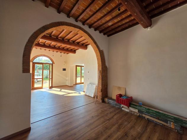 Terratetto in vendita a Boschi di Lari - Casciana Terme Lari 140 mq Rif: 1429664 - Foto 7